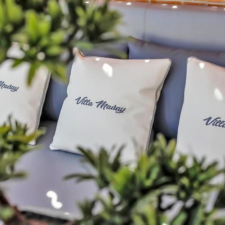 Villa Maday Corralejo Buitenkant foto