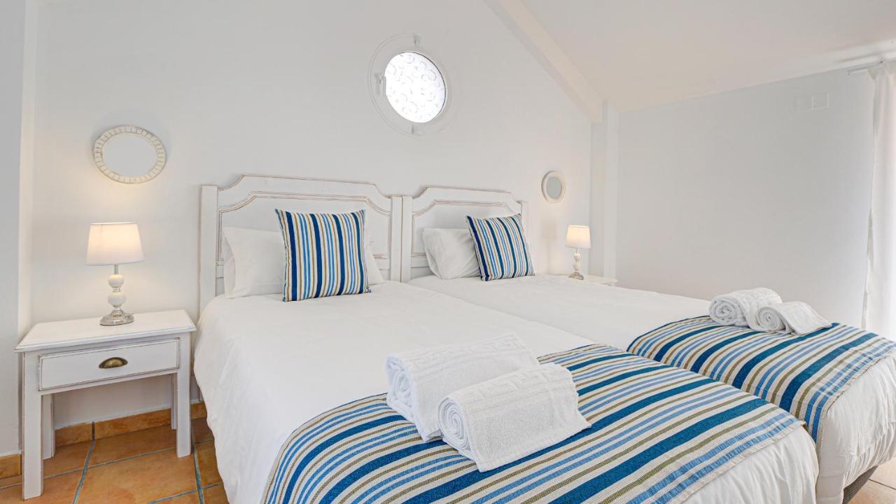 Villa Maday Corralejo Buitenkant foto