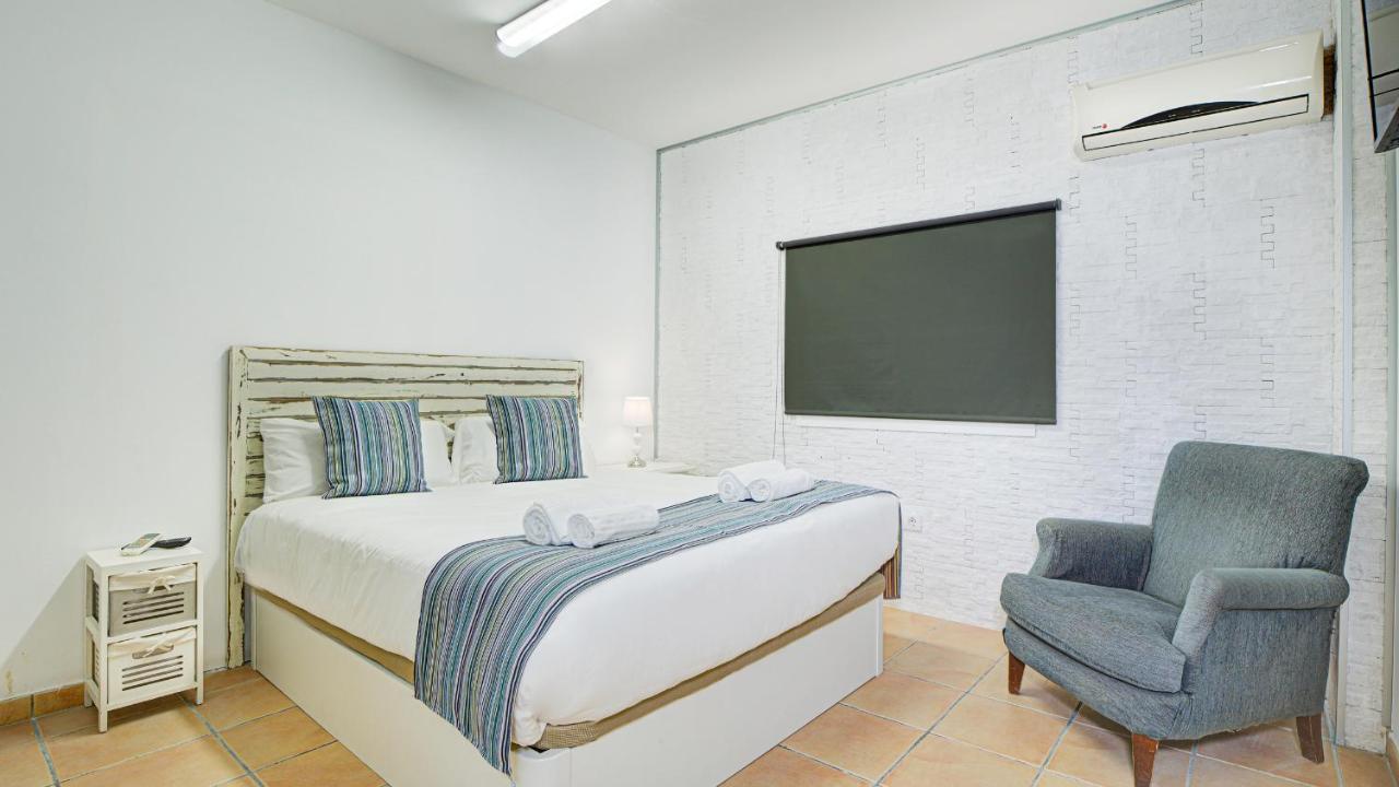 Villa Maday Corralejo Buitenkant foto